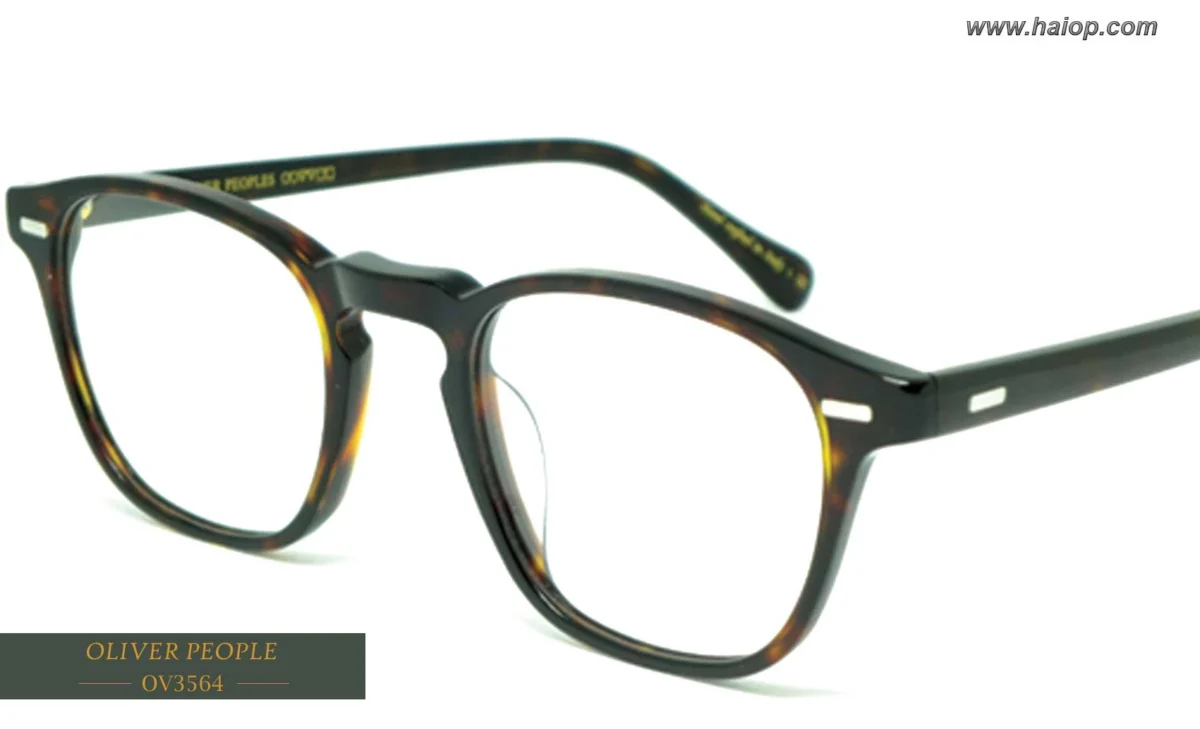 Oliver People OV3564 - Image 4