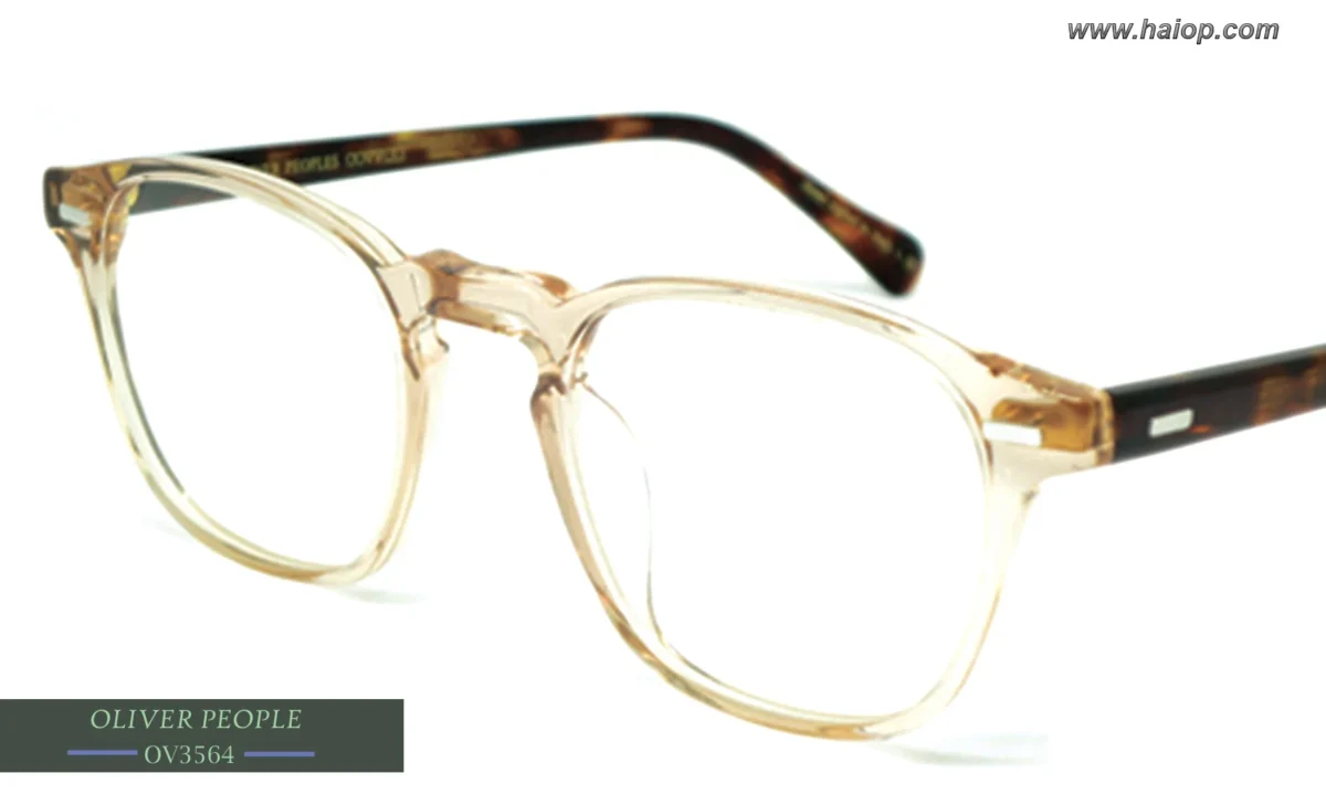 Oliver People OV3564 - Image 3
