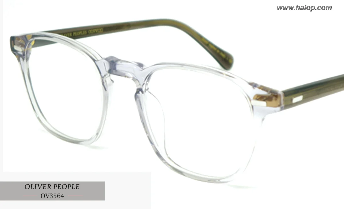 Oliver People OV3564 - Image 2