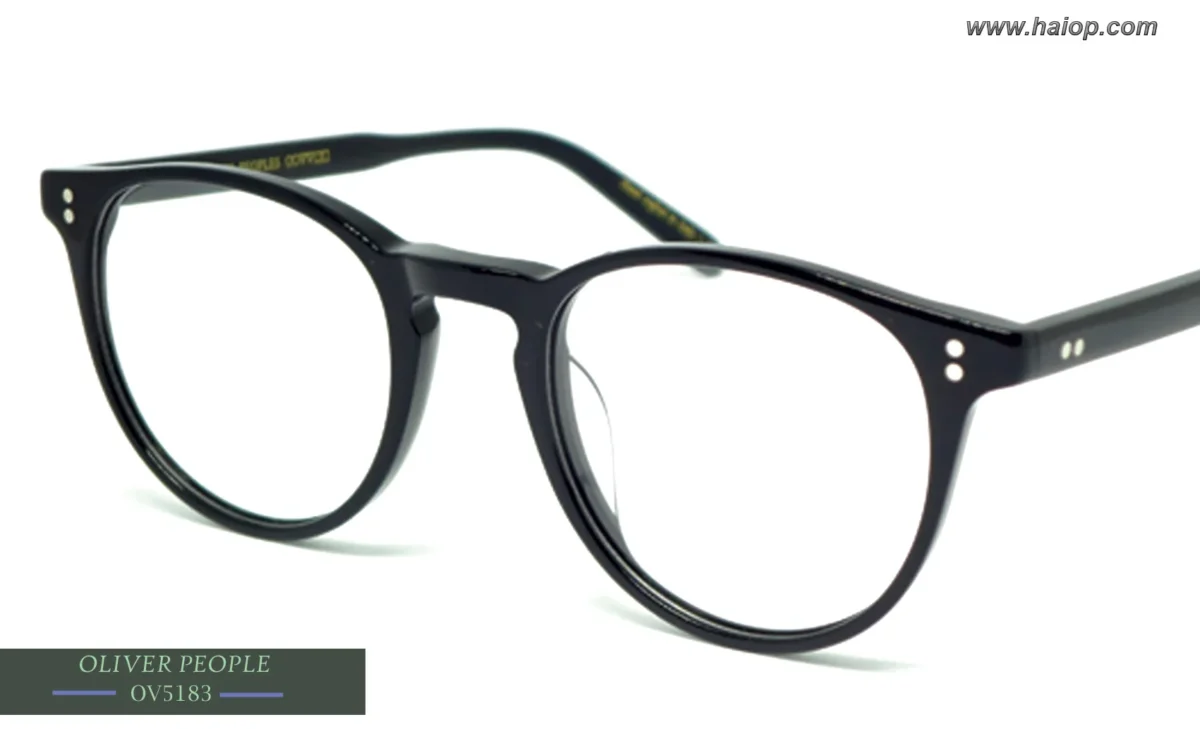 Oliver People OV5183 - Image 4