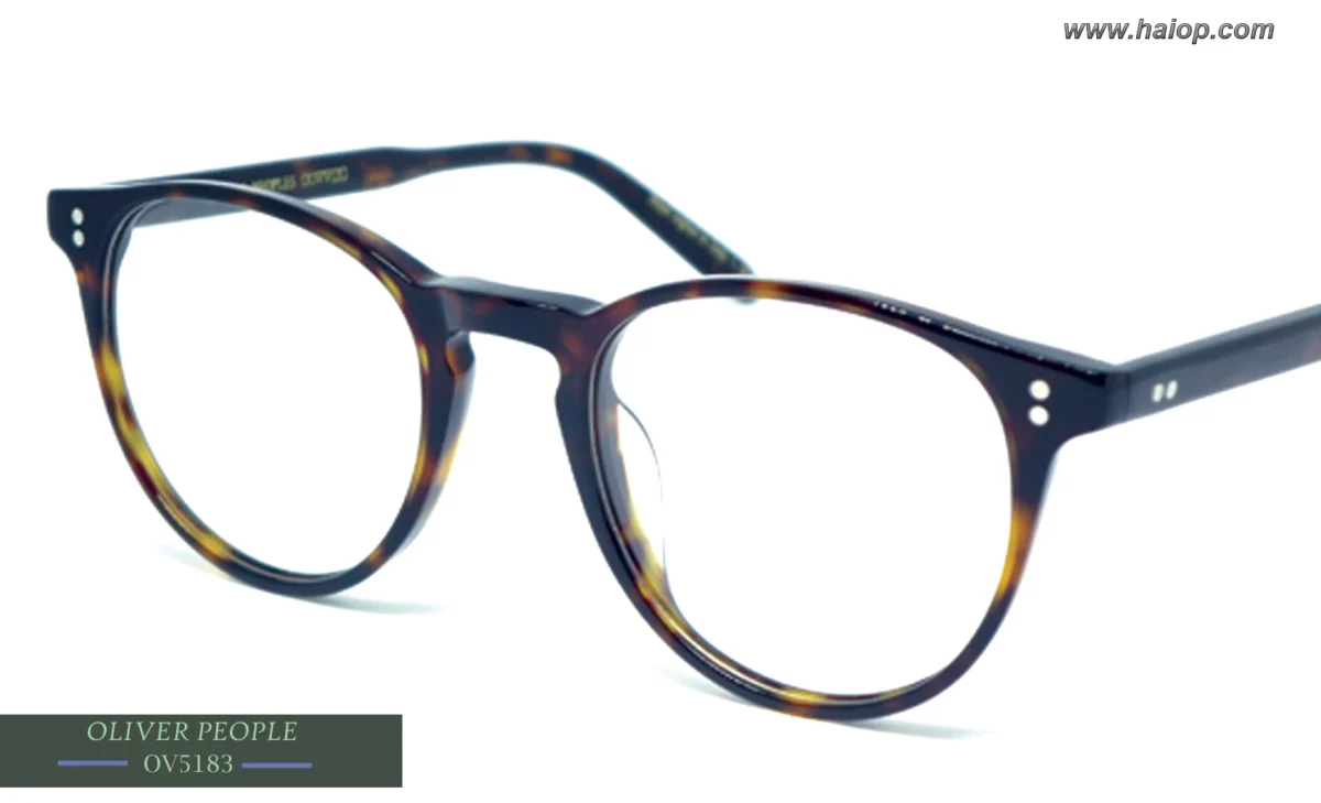 Oliver People OV5183 - Image 3