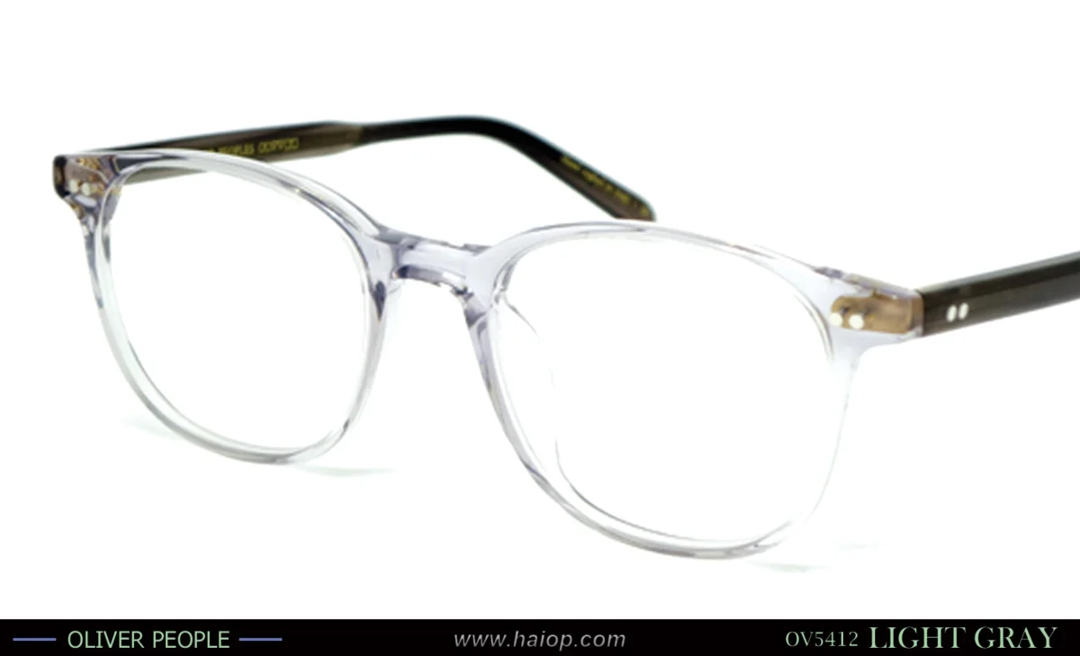 Oliver People OV5412 - Image 2