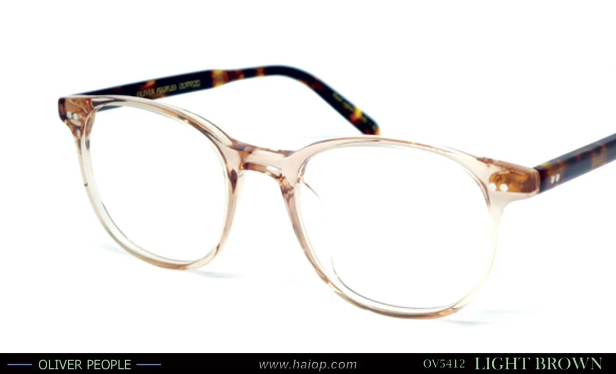 Oliver People OV5412 - Image 3
