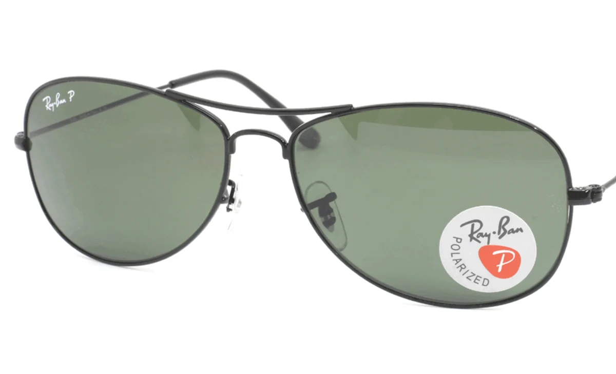 RayBan Cockpit RB3362 - Image 4