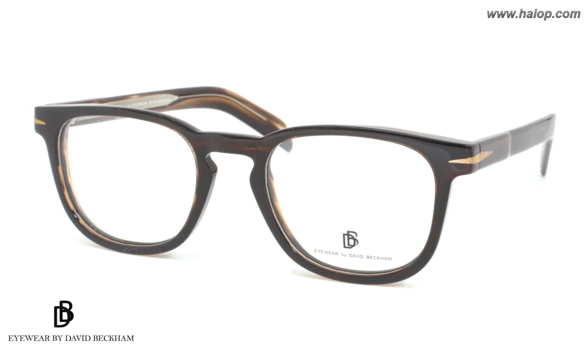 DAVID BECKHAM DB7140 - Image 2