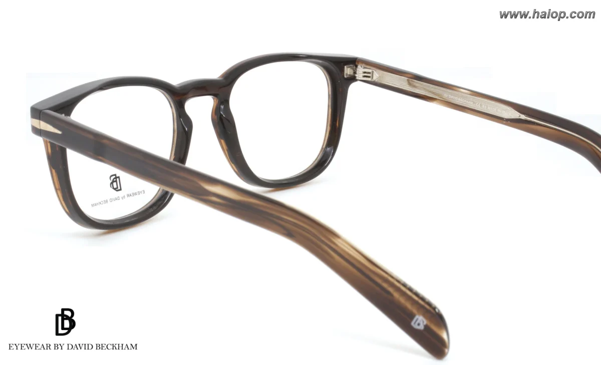 DAVID BECKHAM DB7140 - Image 3