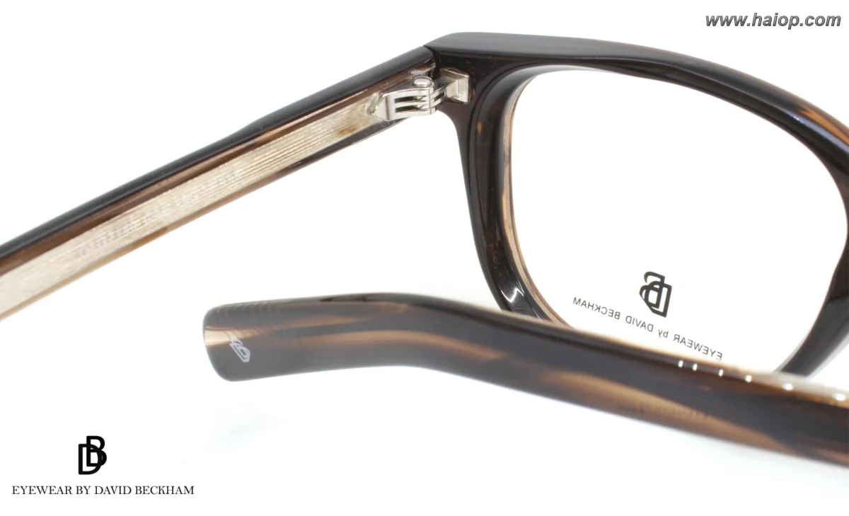 DAVID BECKHAM DB7140 - Image 4