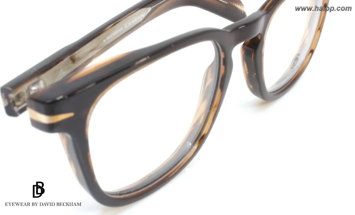 DAVID BECKHAM DB7140 - Image 5