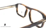 DAVID BECKHAM 7137 Brown - Image 4