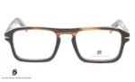 DAVID BECKHAM 7137 Brown