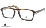 DAVID BECKHAM 7137 Brown - Image 2