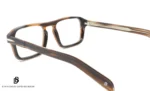 DAVID BECKHAM 7137 Brown - Image 3
