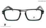 DAVID BECKHAM 7137 Gray