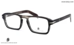 DAVID BECKHAM 7137 Gray - Image 2