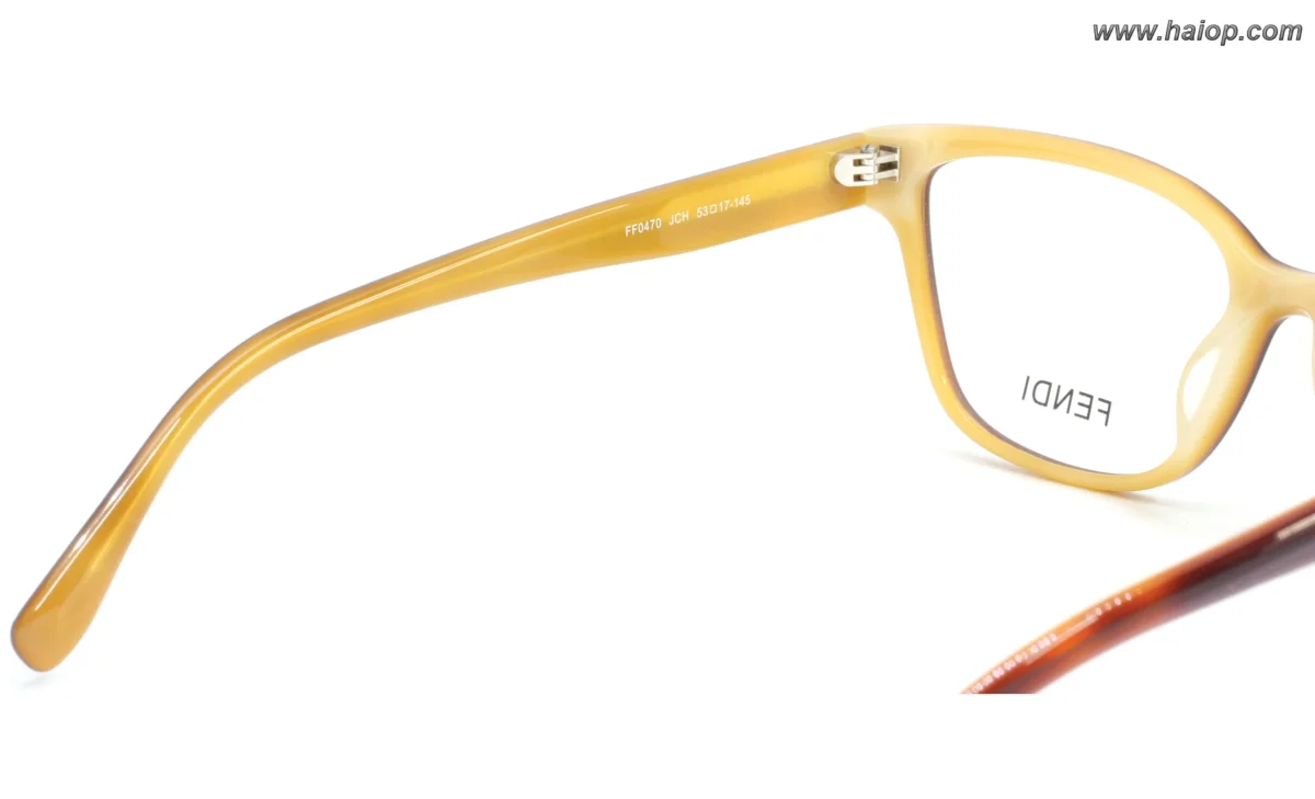 FENDI FF0470 - Image 4