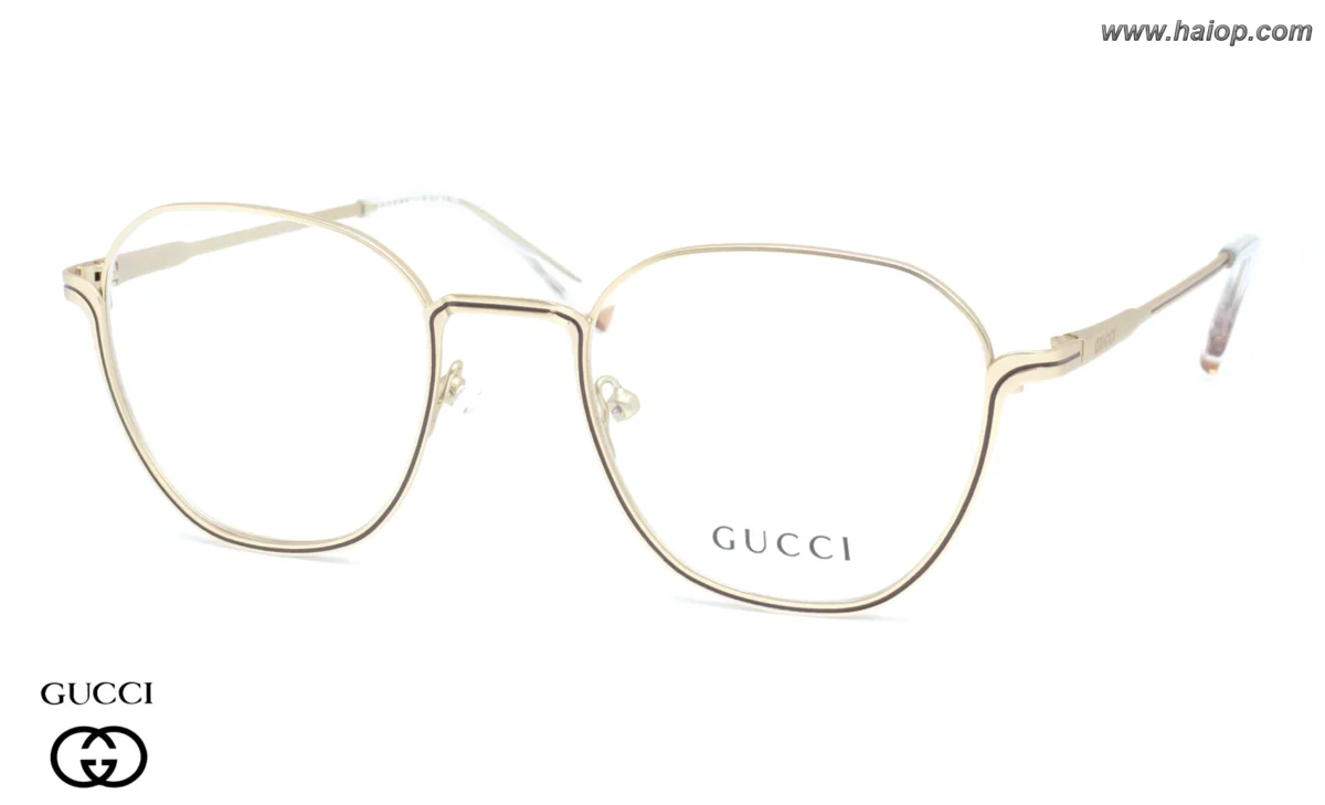GUCCI GG7612M-Golden - Image 2