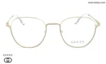 GUCCI GG7612M-Golden