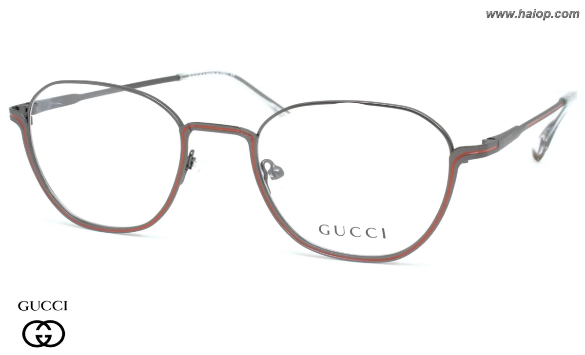 GUCCI GG7612M Red - Image 2