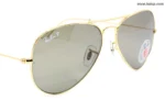 RayBan AVIATOR RB3025 - Image 3