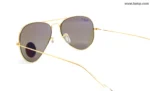 RayBan AVIATOR RB3025 - Image 4