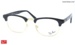 RayBan RB 5703-Black Golden