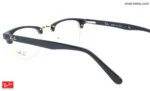 RayBan RB 5703-Black Golden - Image 2