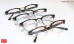 RayBan RB5703 Black - Image 5
