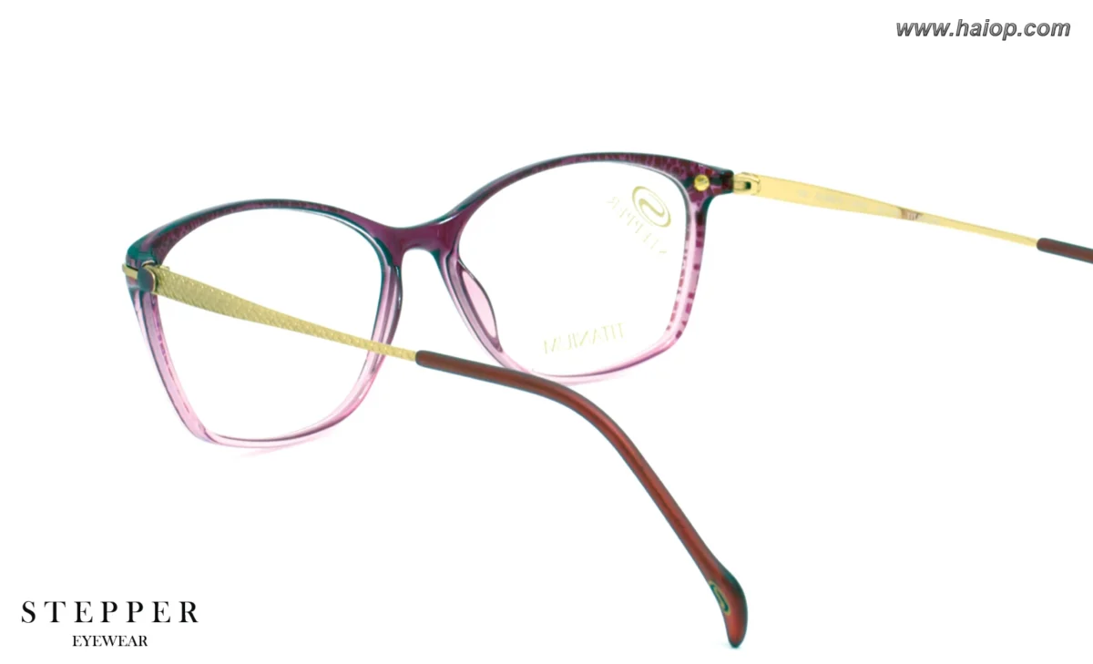 Stepper TITANIUM SL-20073 - Image 3