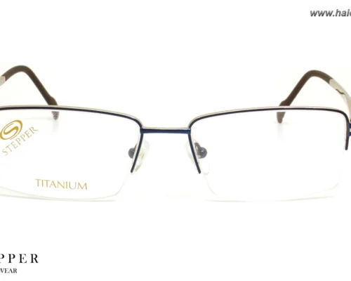 Stepper eyewear