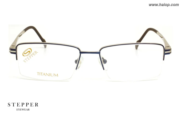 Stepper eyewear