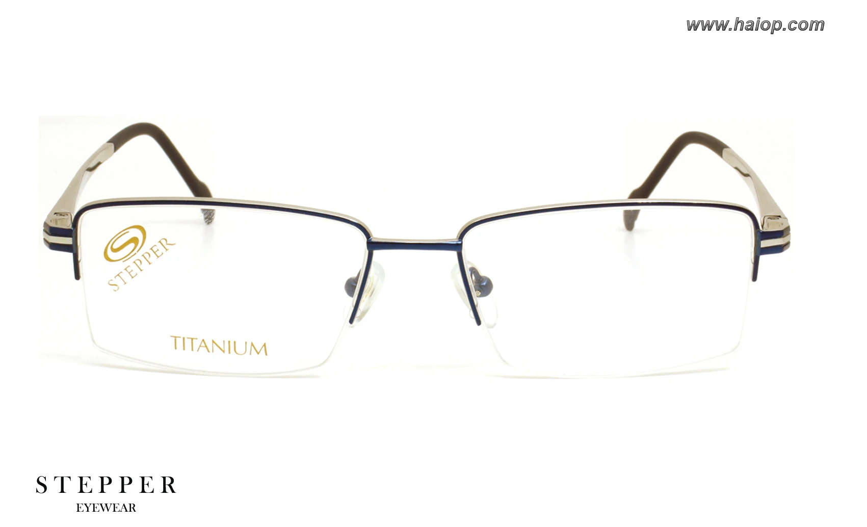 Stepper eyewear