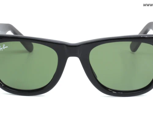 Rayban, wayfarer