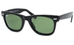 RayBan Wayfarer 52size - Image 2