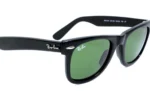 RayBan Wayfarer 52size - Image 3