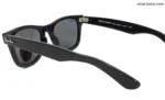 RayBan Wayfarer RB2140 - Image 4