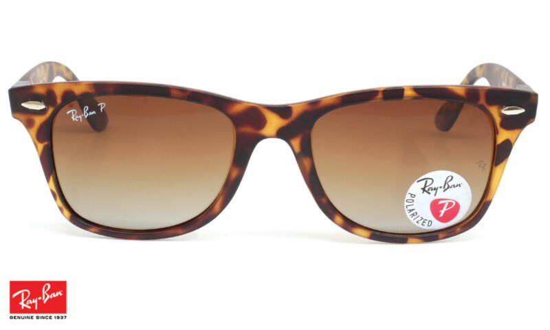 Rayban RB 4195 Women