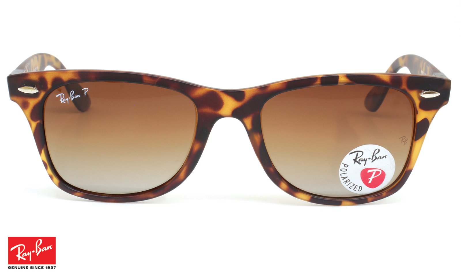 RB-4195-2-1 Rayban RB 4195 Women