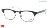 RayBan RB5703 Black - Image 2