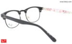 RayBan RB5703 Black - Image 4