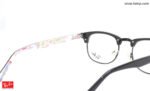 RayBan RB5703 Black - Image 3