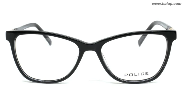glasses,police