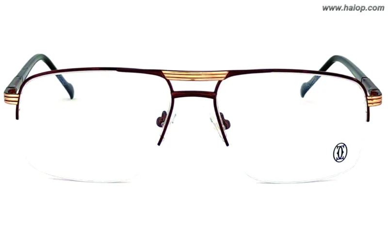Cartier Eyeglasses