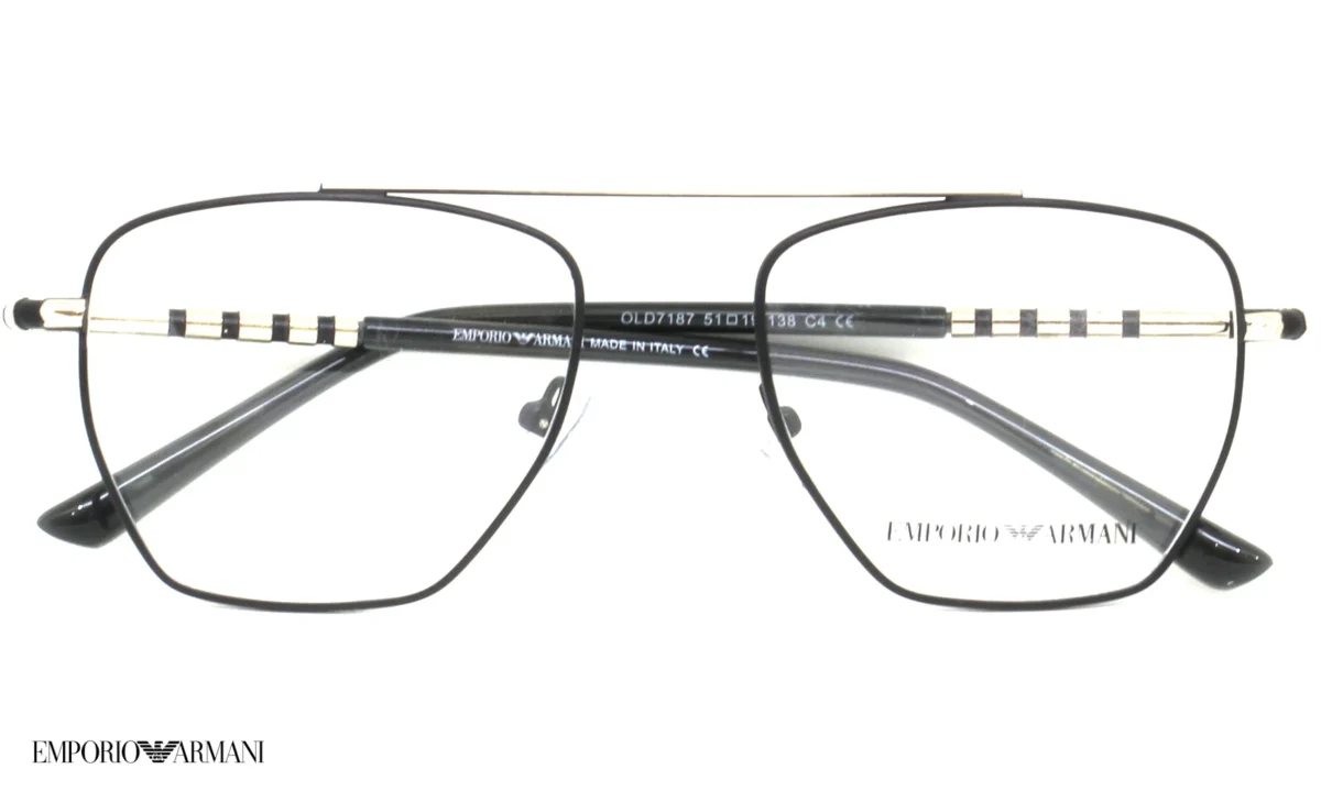 Armani Eye glasses