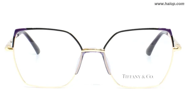 Tiffani eyeglasses