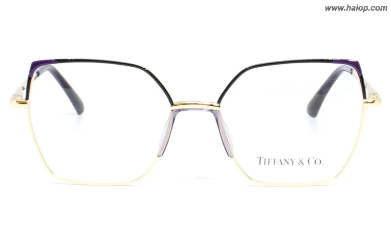 Tiffani eyeglasses