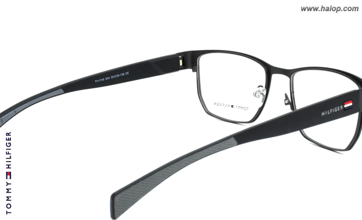 To,,y eyeglasses