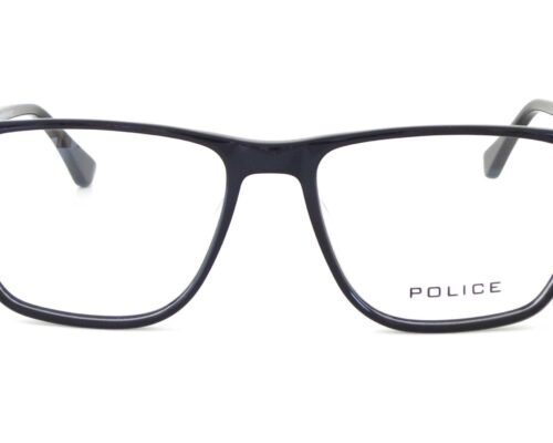 police