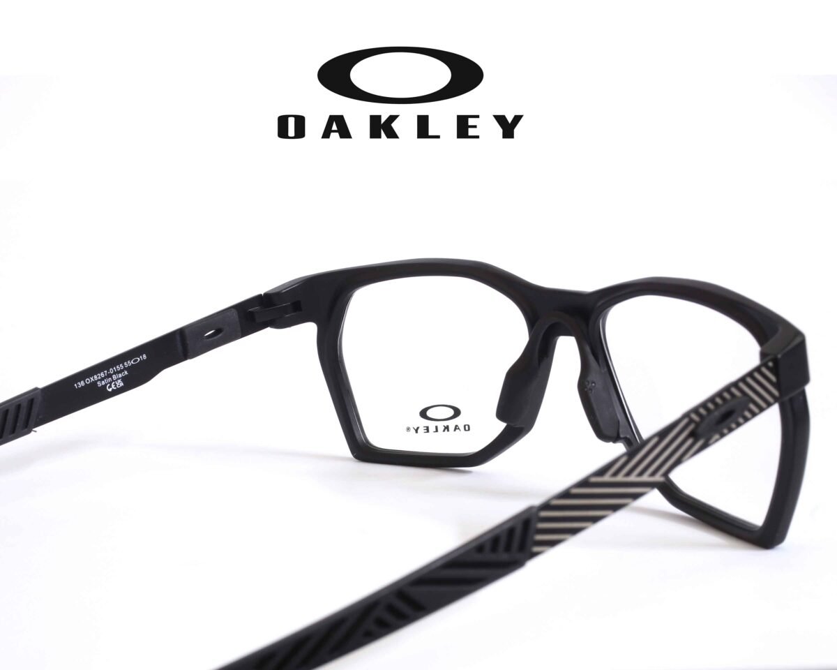 Oakley OX8267 - Image 3