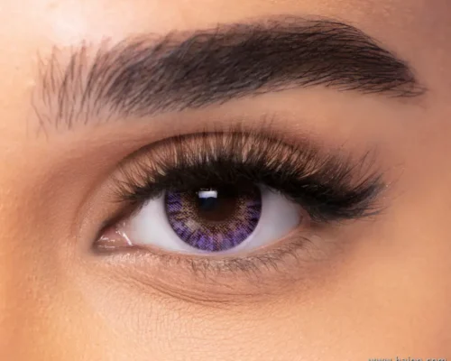 FRESHLOOK AMETHYST