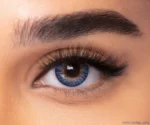 FRESHLOOK BLUE